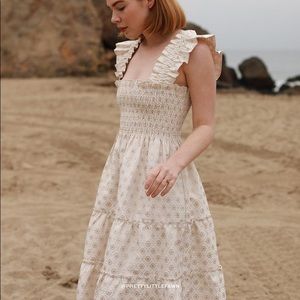NWT Hill House Home Ellie Nap Dress